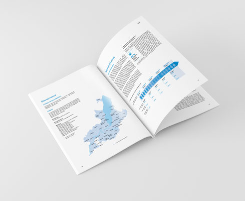 ACG | Réalisation Rapport de gestion