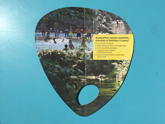 Ville de Lancy | Eventail