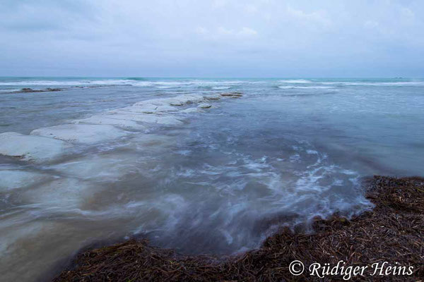 Blaue Stunde, 9.10.2024 - Weitwinkelzoom 10-18mm  f/4.5-5.6 