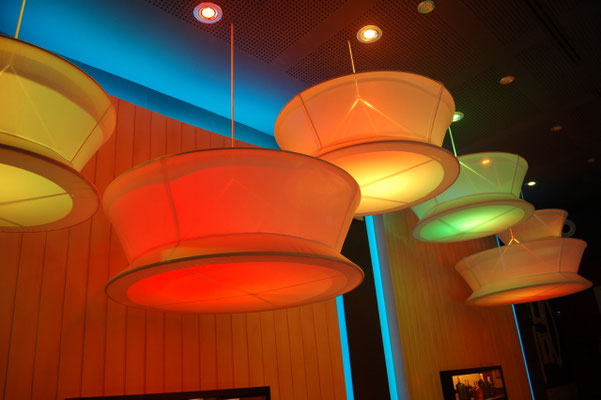Decoración para bares y restaurantes Córdoba