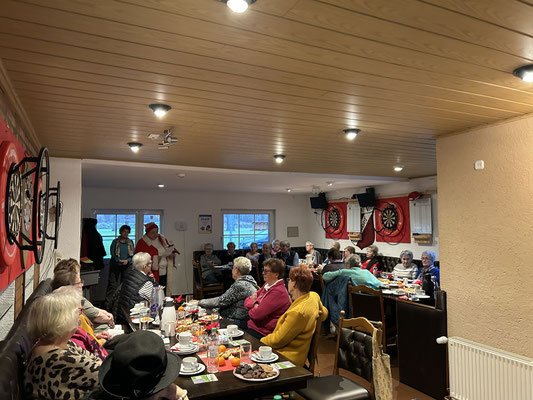 Club Frohsinn