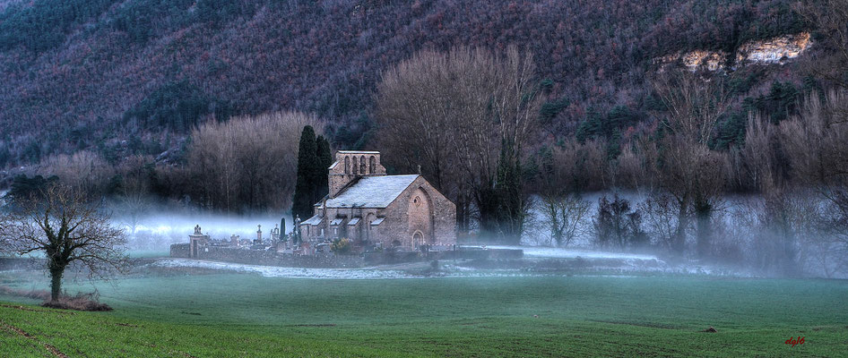 Notre-Dame des Champs, Aveyron