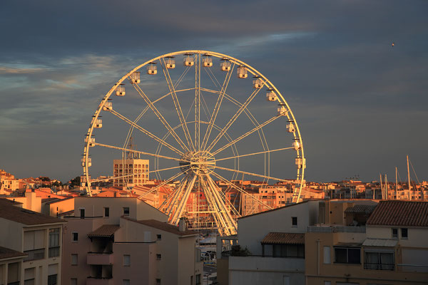 Cap d'Agde