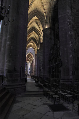 Cathédrale de Rodez