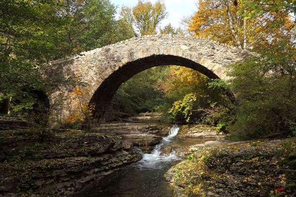 Pont de Six Liards