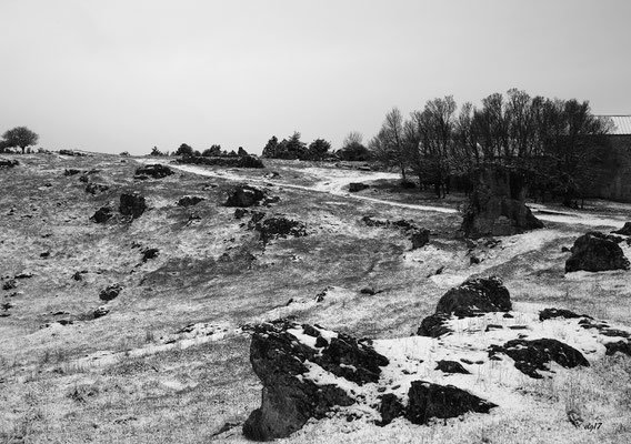 Causse Noir