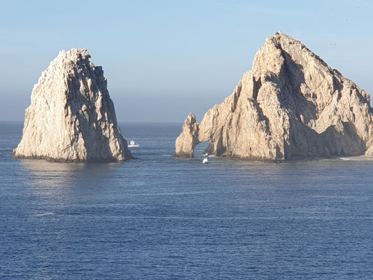 Cabo San Lucas / Mexico
