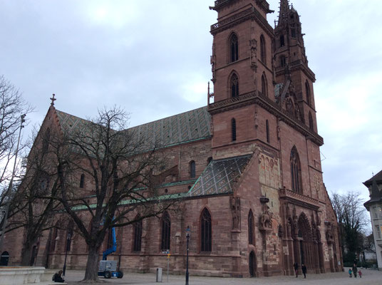 Basler Münster