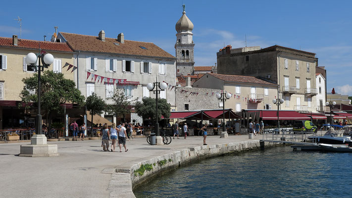 KrK, Altstadt mit Kathedrale