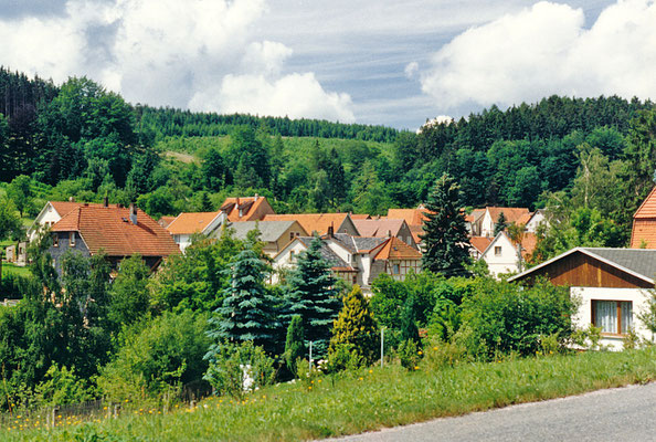 Engelsberg