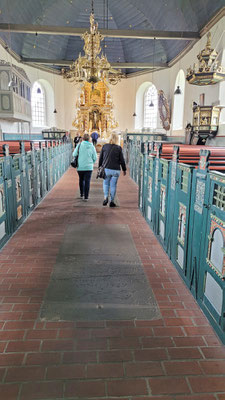 Kirche St. Nikolai in Jork