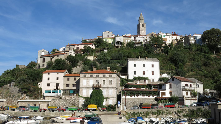 Vrbnik