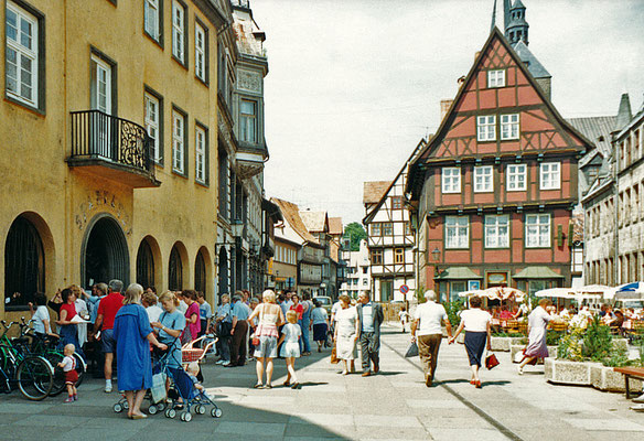 Quedlinburg