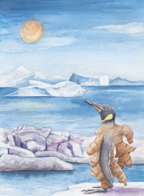Pinguingwer