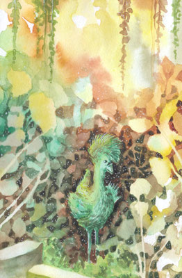 Spaßvogel