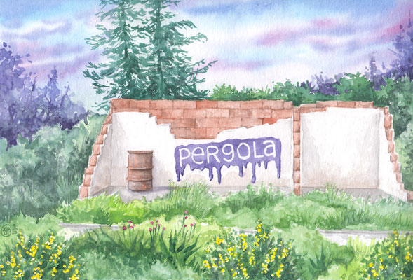 Pergola