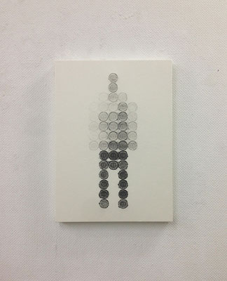 One coin people - 山本雄教｜YAMAMOTO YUKYO
