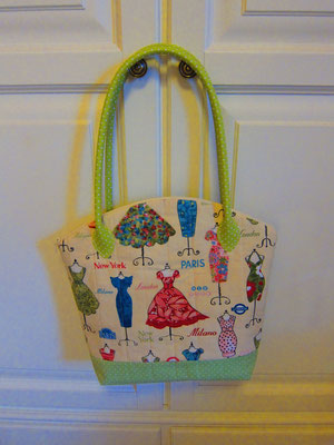 Tasche Jasmin