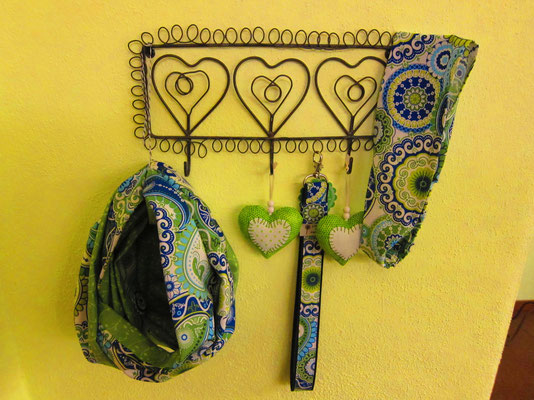 Accessoires