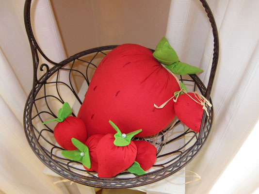 Erdbeeren