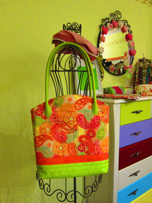 Tasche Jasmin