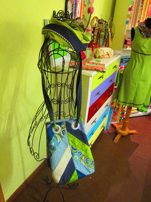 Tasche