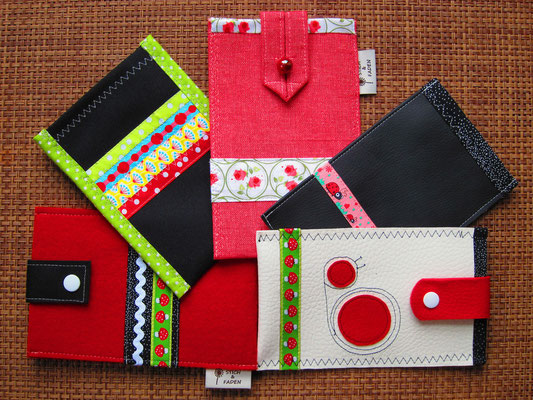 Handytaschen