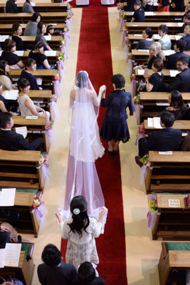 イベント カトリック山鼻教会