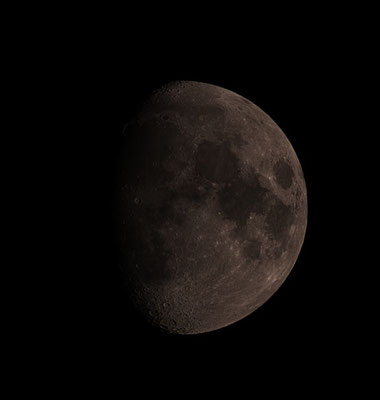 Der Mond