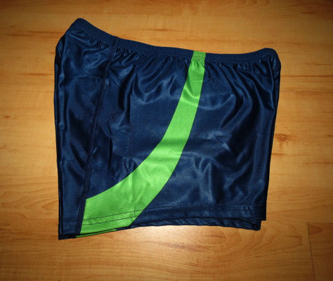 Nike Tight Shorts Sporthose Laufhose Trainingshose Joggingshose Pants 
