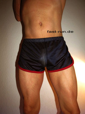 Sportshorts Netzshorts Meshshorts Lightweigt