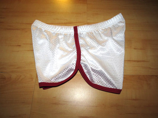 Sportshorts mit Mesh Netzshorts Lightweigt Neu New für Sport und Freizeit