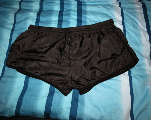 Herren Shorts Größe M 48 50 Mdium Neu New Sehr Leicht