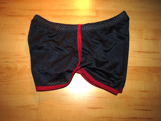 Sportshorts mit Mesh Netzshorts Lightweigt Neu New für Sport und Freizeit