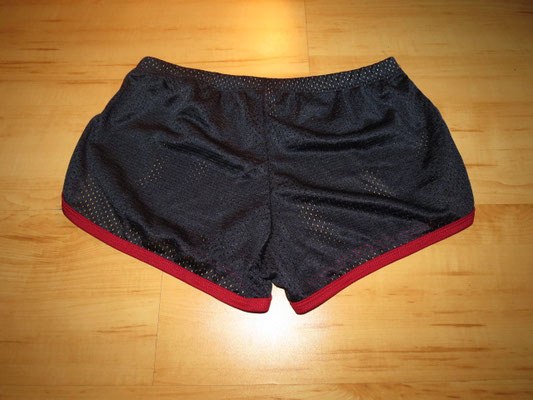 Sportshorts Netzshorts Meshshorts Lightweigt