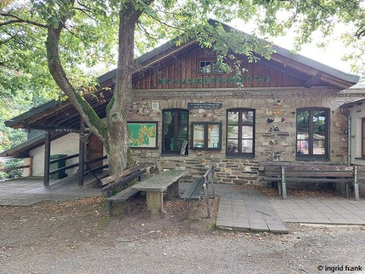 Krausberghütte