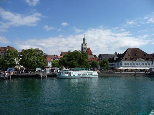 11.08.2103-Blick auf Überlingen