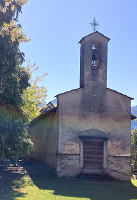 Chiesa San Valentino