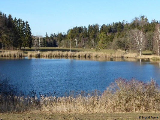 Bibersee