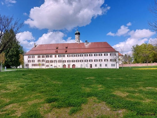 Kloster Schussenried