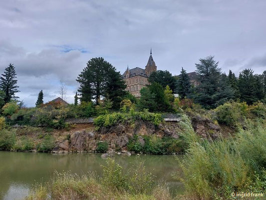 Kloster Calvarienberg