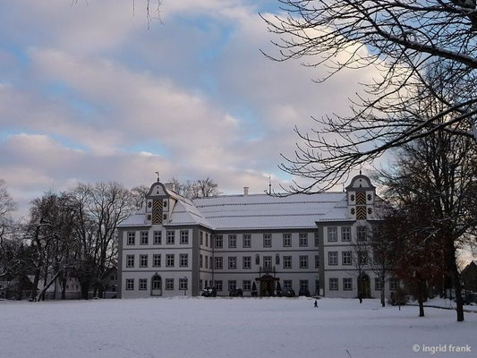 Kißlegg, Neues Schloss