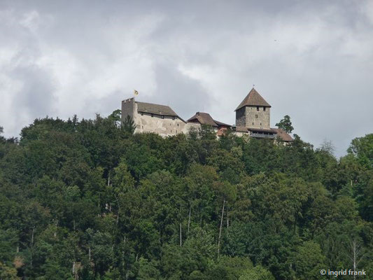 Burg Hohenklingen