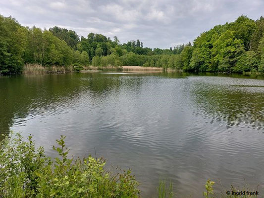 Elfenweiher