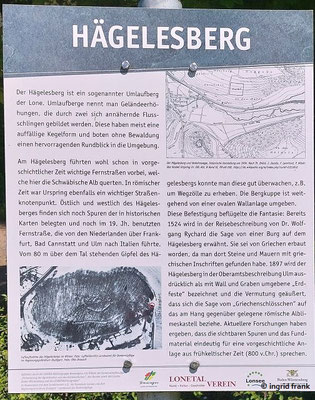 Hägelesberg