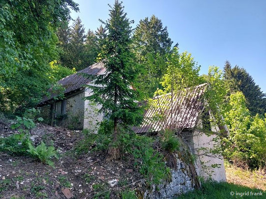 "a lost place"