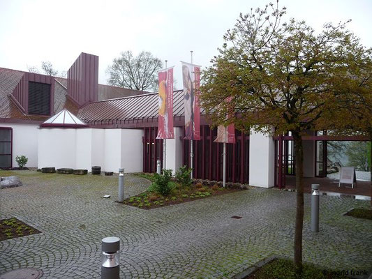 Das Dominikanermuseum