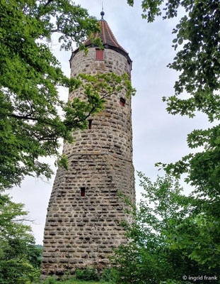 Ödenturm