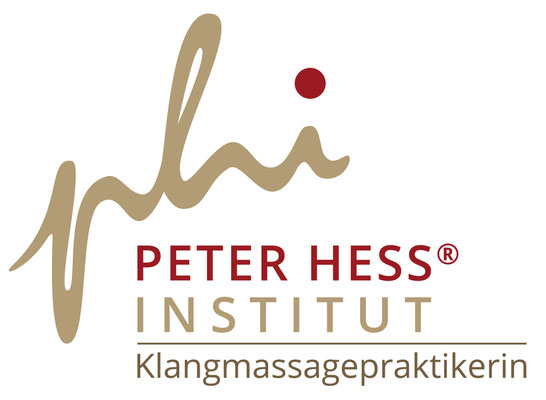 Klangmethoden nach Peter Hess