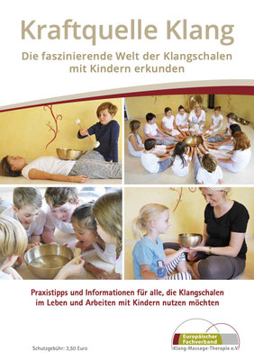 KliK-Klingende Kommunikation mit Kinder